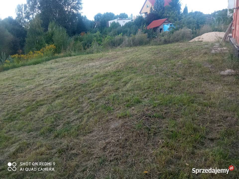 Przyjmę ziemię na podniesienie terenu mogą być Żagań
