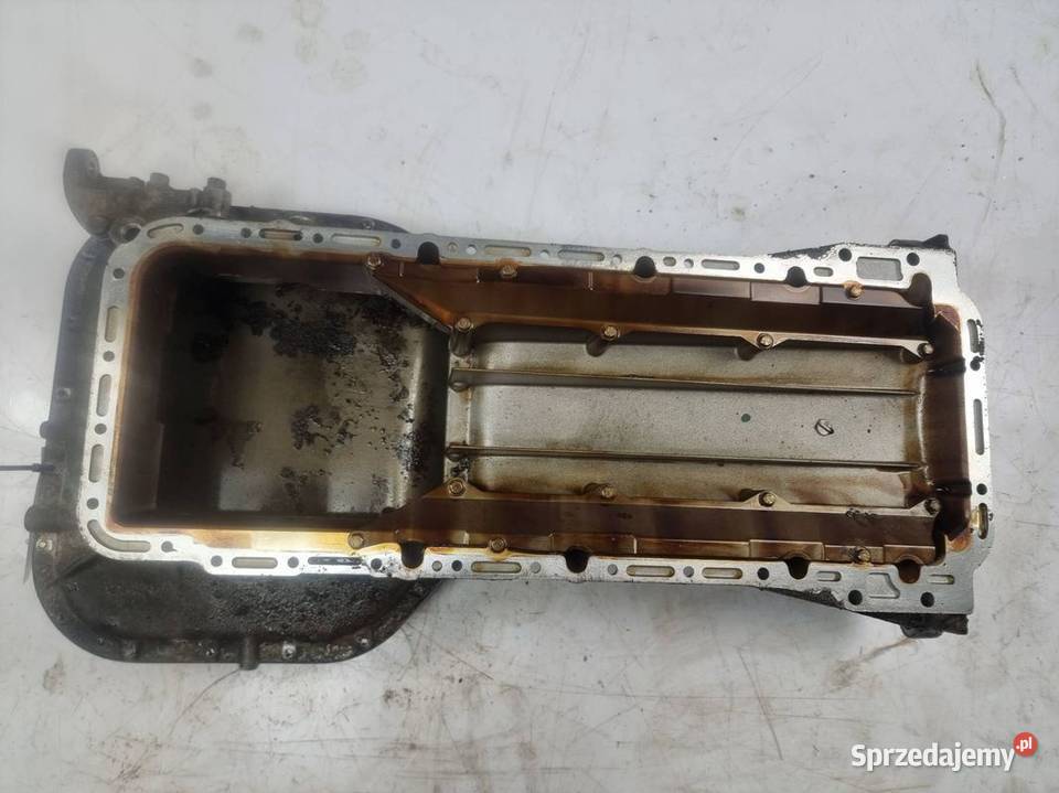 MISKA OLEJOWA MERCEDESBENZ SL 500 R129 Lipno sprzedam