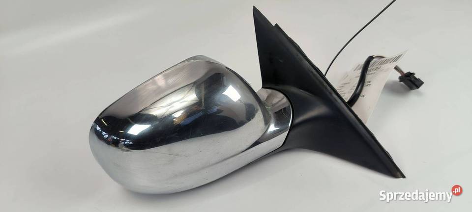 LUSTERKO PRAWE VOLKSWAGEN PASSAT B5 LIFT PIN 5 Części samochodowe Lipno