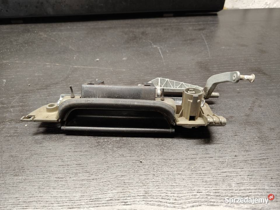 Bmw e36 klamka przednia prawa zewnętrzna Aleksandrów Łódzki