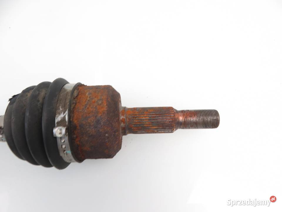 PÓŁOŚ PRAWA TYLNA CHEVROLET EQUINOX 34 osobowe sprzedam