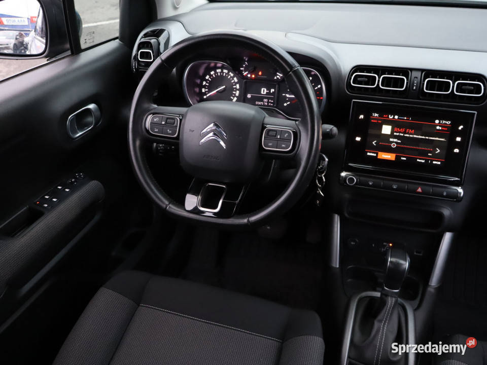 Citroen C3 Aircross 12 PureTech Bielany Wrocławskie sprzedam