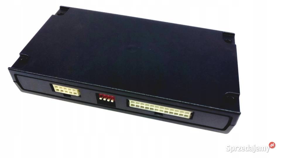 VOLVO S60 V60 V70 S80 modul bluetooth telefon OE Gadgety motoryzacyjne Bielany Wrocławskie
