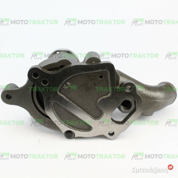 POMPA WODY VALTRA VALMET 836755471 kujawsko-pomorskie Łążynek sprzedam