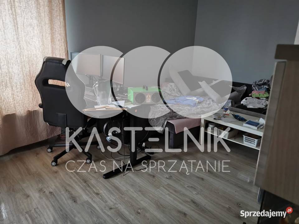 Sprzątanie zgonach Kwidzyn Kastelnik Dezynfekcja