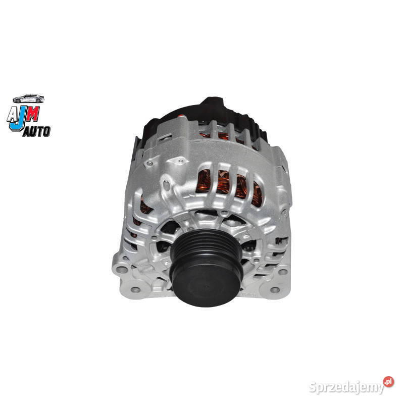 Alternator 028903029R 19 TDI Audi A4 B6 Audi A6 osobowe Grabów Szlachecki