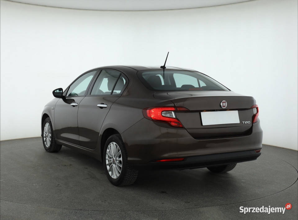 Fiat Tipo 10 FireFly isofix Piaseczno