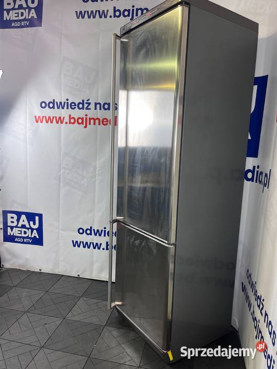 LODÓWKA AEG Duża Pojemność Gastro 200 Klas A Wiejca sprzedam