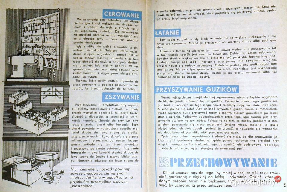 abc gospodarstwa domowego Elżbieta Banasiak miękka Chełm