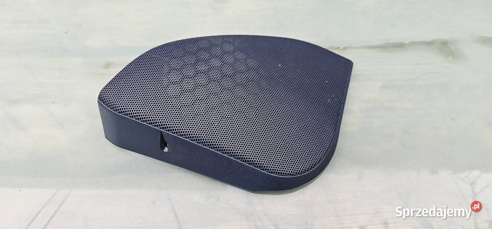 Maskownica lewy tył niebieska mercedes w202 Zbąszyń