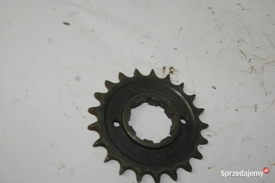 DKW NZ 350 DKW NZ 250 ZĘBATKA SILNIKA