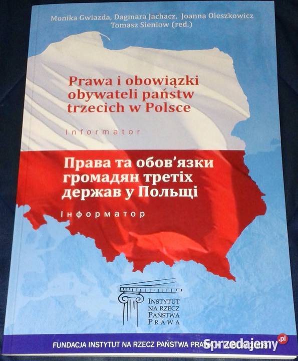 Prawa i obowiązki obywateli państw trzecich w Chełm