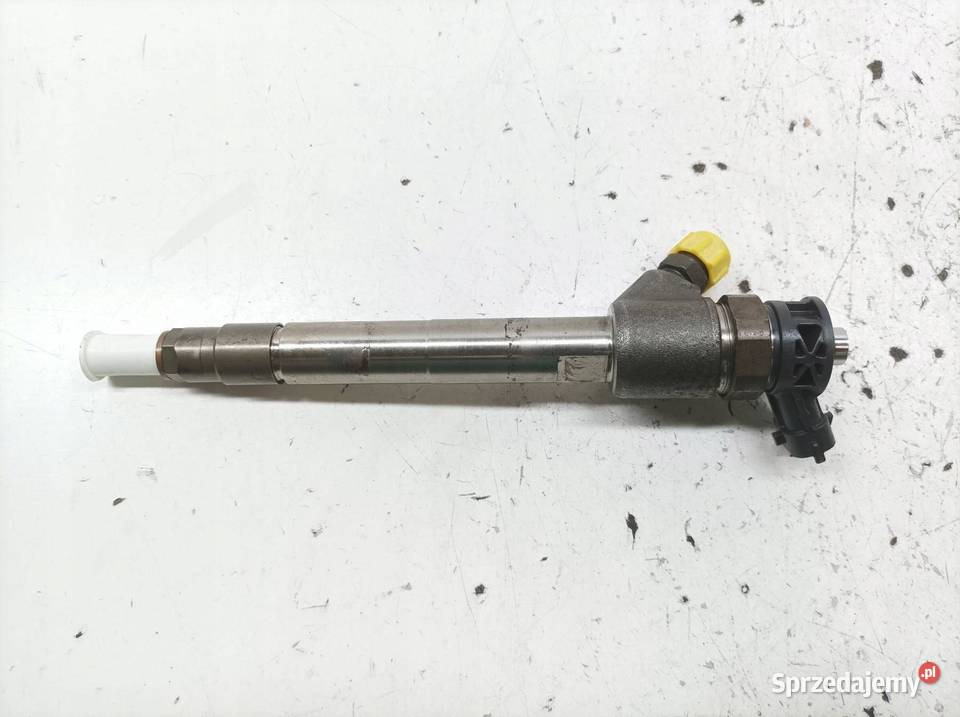 WTRYSKIWACZ 0445110955 9828959880 15 TDCI świętokrzyskie