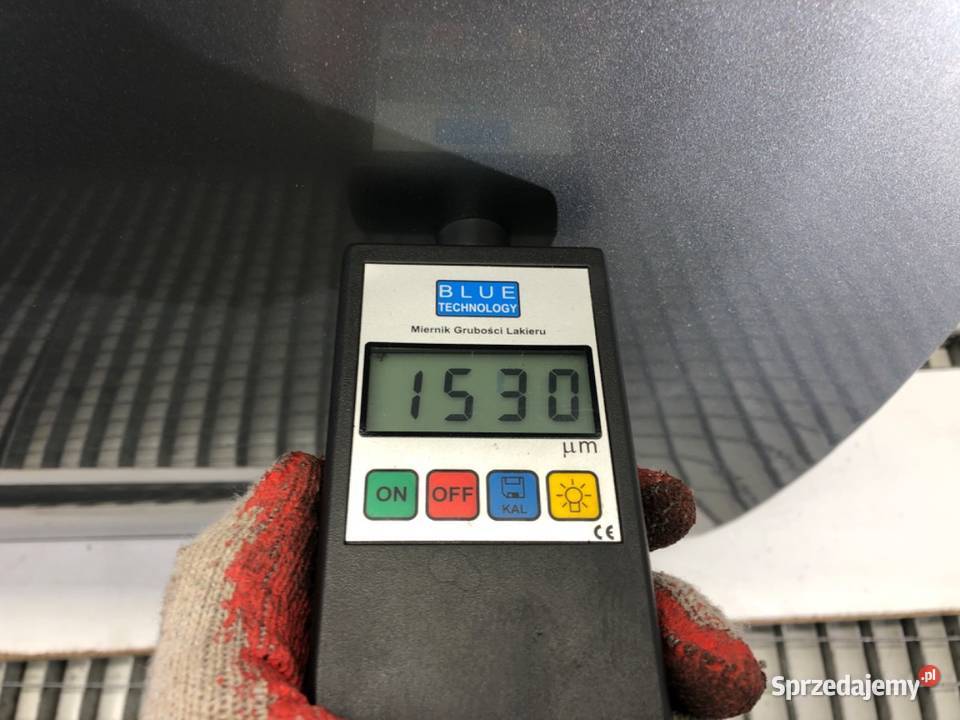 DRZWI PRAWY PRZÓD SUBARU TRIBECA SUV