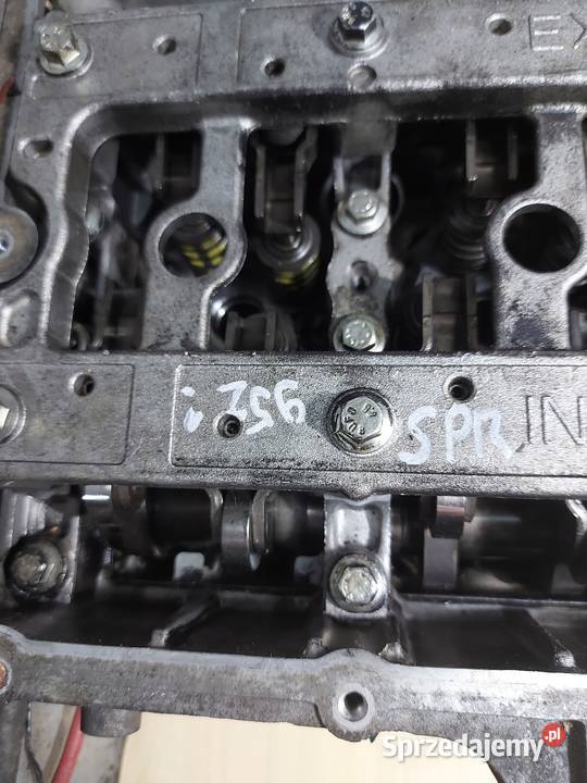 TRANSIT 24 TDCI JXFA JXFC 115 179 08r głowica Głowice cylindrów świętokrzyskie Kielce sprzedam