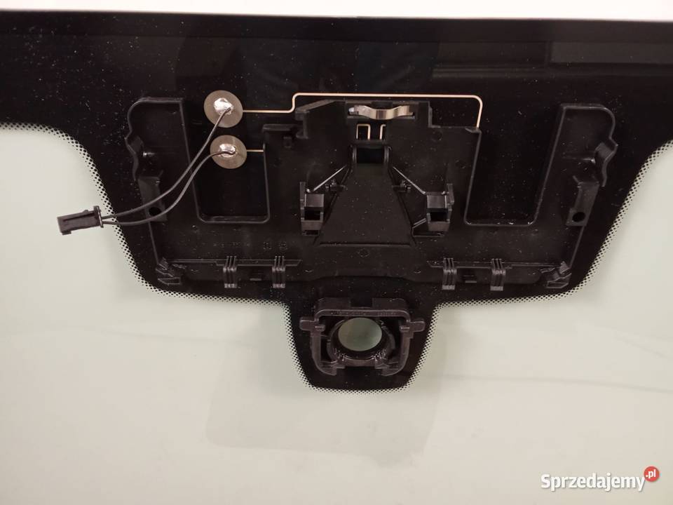 Szyba Przednia BMW IX3 21 Kamera Sensor Bralin