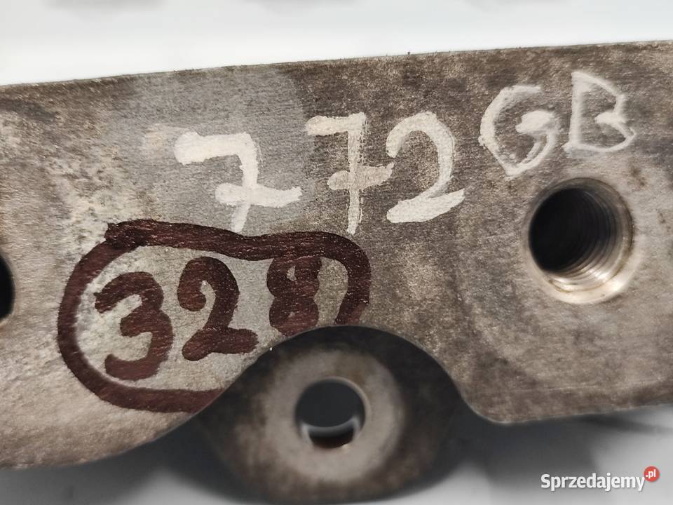 ALFA MITO 14 TJET 198A4000 120 łapa skrzyni Kielce