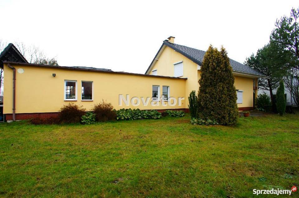 dom wolnostojący 190m Myślęcinek wolnostojący kujawsko-pomorskie sprzedam