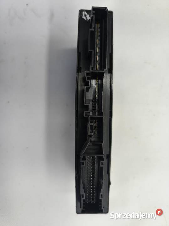 MODUŁ STEROWNIK KOMFORTU BMW E61 6952664