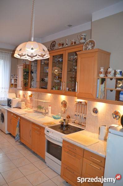 Gdańsk Wrzeszcz 100 m2 w kamienicy Gdańsk