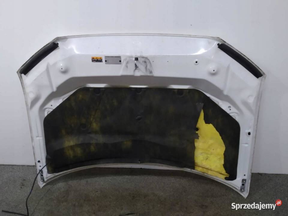 MASKA PRZÓD W37 17R Mitsubishi ASX I 2010 świętokrzyskie sprzedam