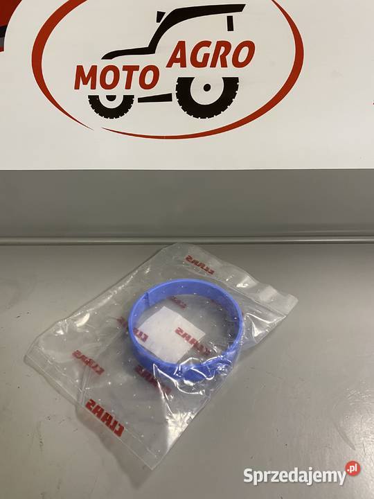 Pierścień uszczelniający podnośnika Claas Białystok