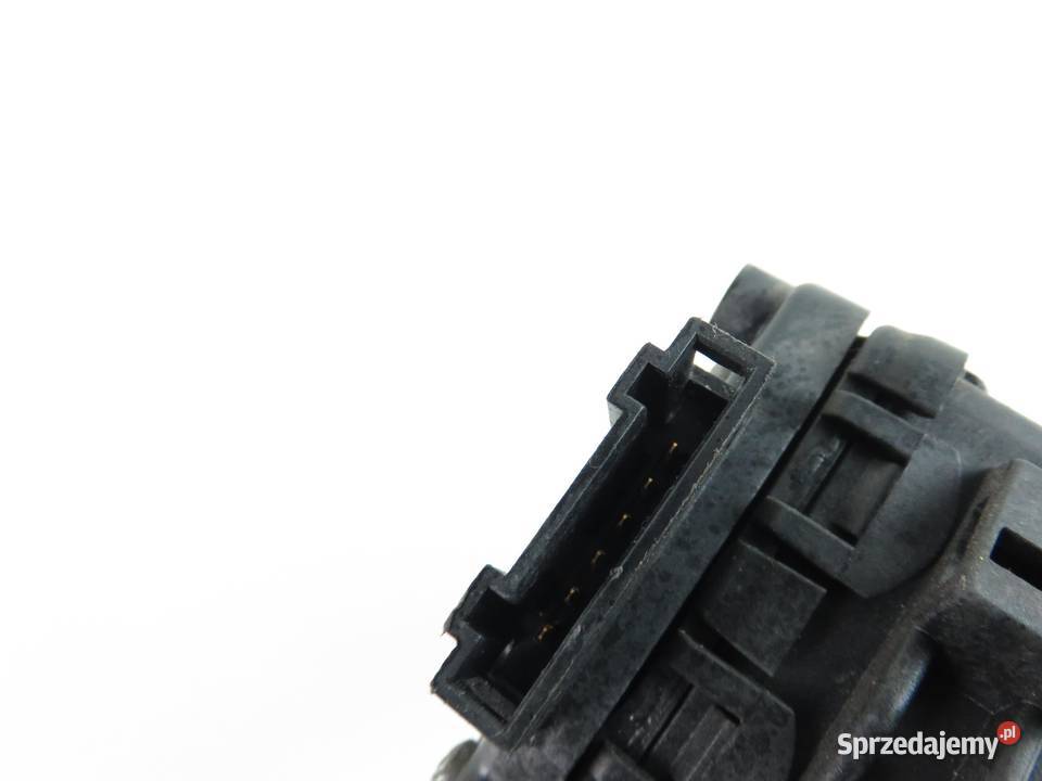 POTENCJOMETR GAZU AUDI A6 C5 25 TDI 8D1723523M Potencjometry małopolskie