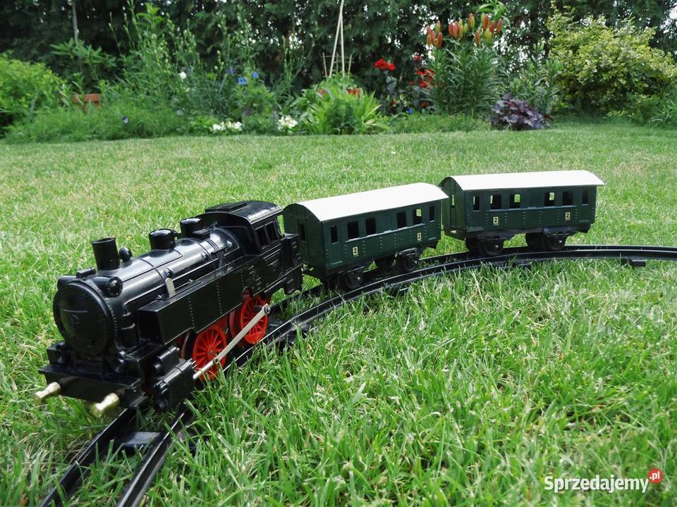 Zeuke Bahnnen T 48 Lata 4050 Zestaw Skala 0 Radzewice sprzedam