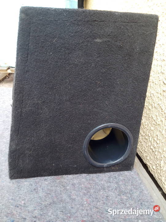 Houston Acoustic wielkopolskie Poznań