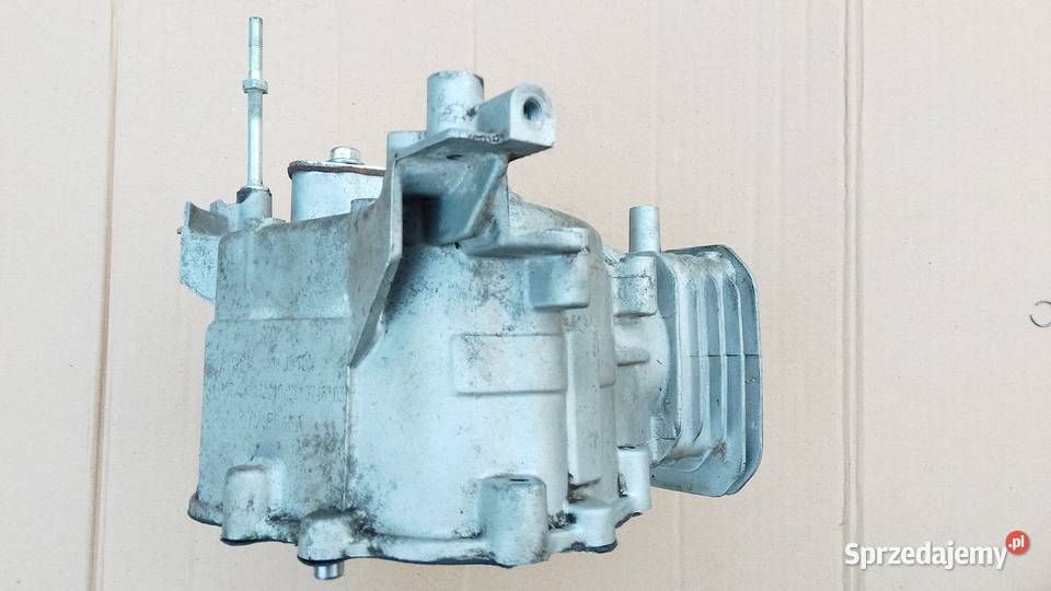 Cylinder tłok komplet kosiarka NAC T475 S510 zachodniopomorskie Kawno