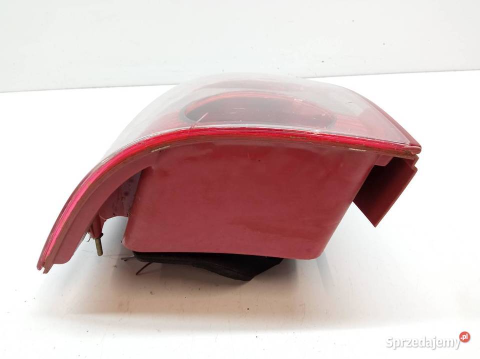 LAMPA TYŁ LEWA KOMBI LIFT FL VW Volkswagen świętokrzyskie