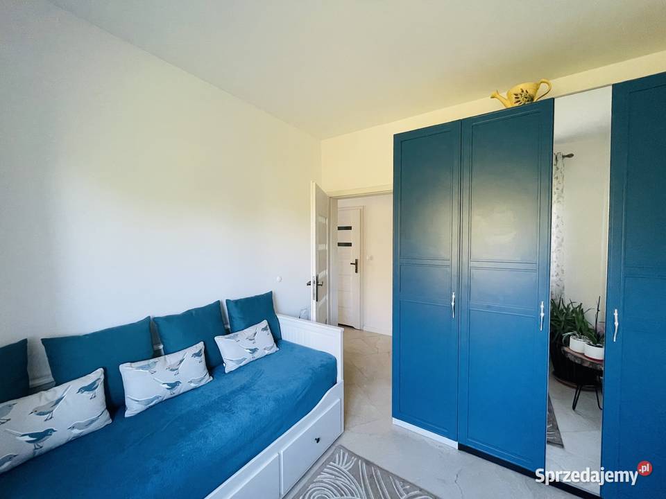 Apartament Zamiejska Słupsk