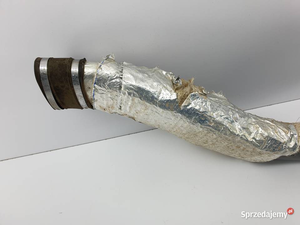 Rura Odpowietrzenie Snorkel Guma Zlaczka Can Am Łódź