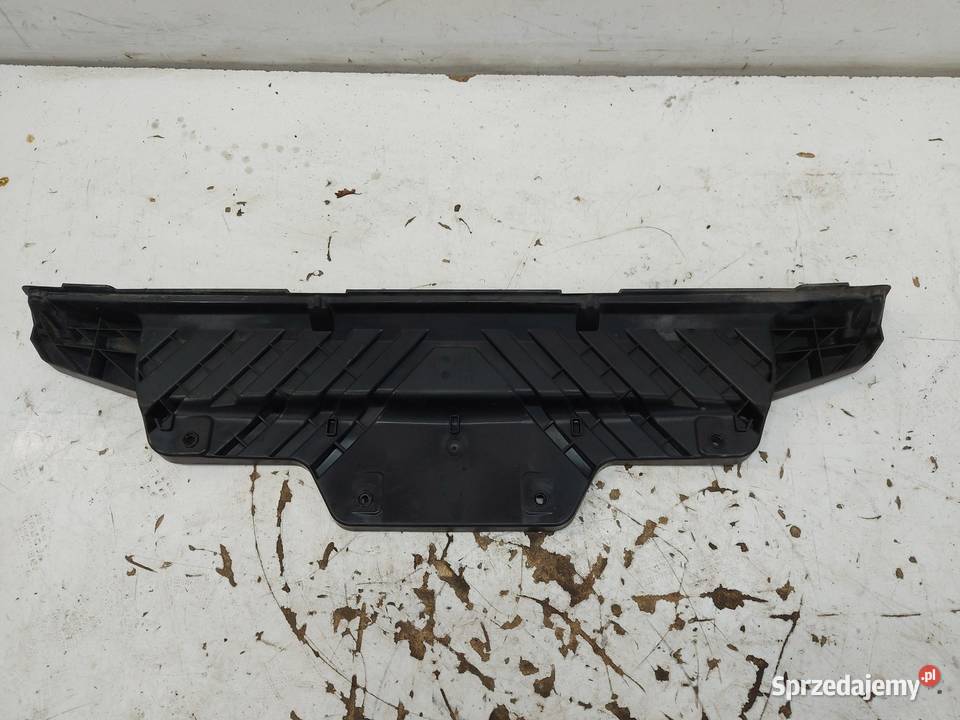 Audi Q7 II LIFT 4M0 TFSI wspornik mocowanie