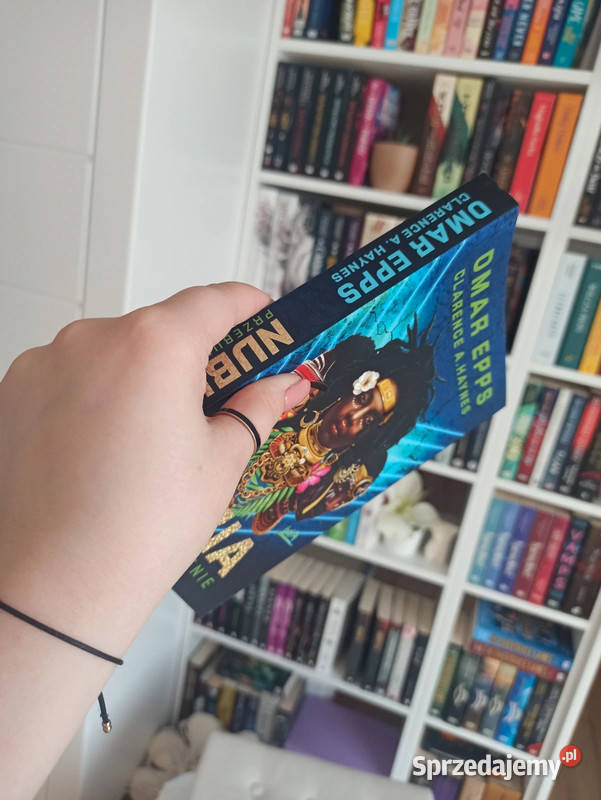 Nubia Przebudzenie sprzedam