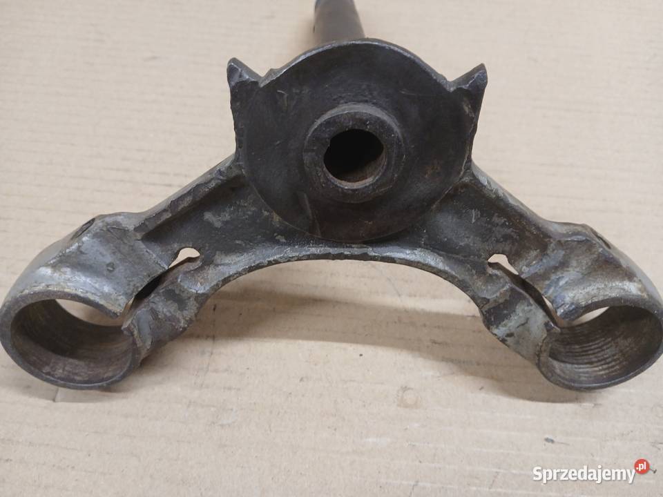 AWO AVO SIMSON dolna półka przedniego Kieźliny sprzedam