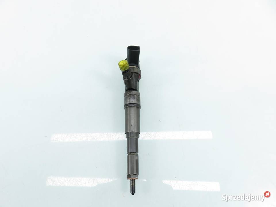 WTRYSKIWACZ BMW X3 20 d 0445110131 7789661