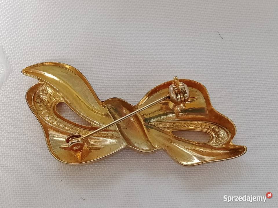 Broszkakokardka Broszki Łódź