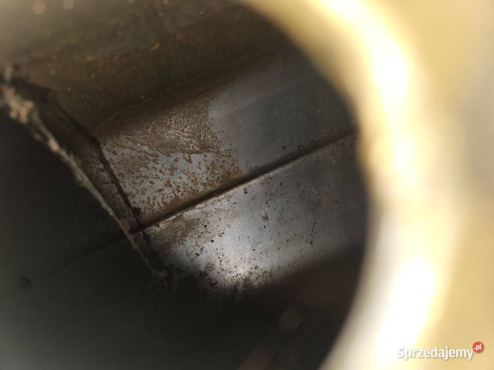 Zbiornik paliwa Bak Komar Sport Romet Polo Układ paliwowy Kłodawa