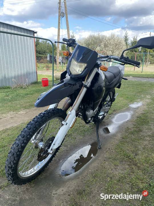 Generic Trigger X 50 Rocznik 2009 Lubaczów sprzedam