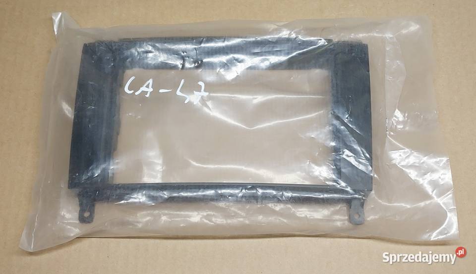 RAMKA RADIA 2 DIN MERCEDES W169 W245 VITO VIANO Mielęcin