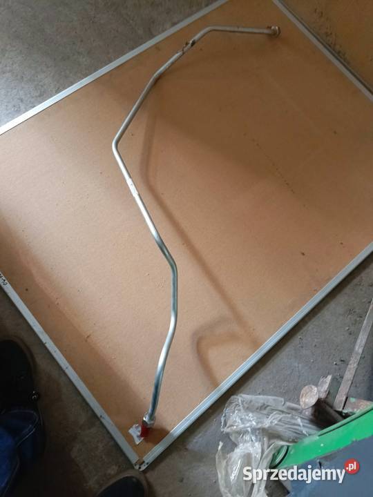 Przewód Rurka Claas 07434200 Kuźnica