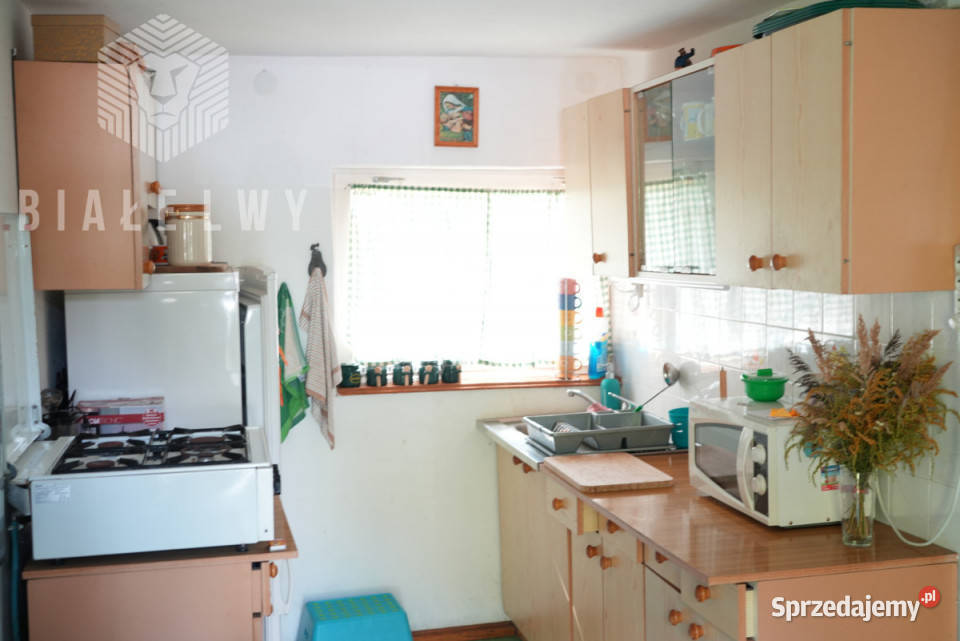 Dom wolnostojący 70m2 PopowoParcele Pierwszych Popowo-Parcele