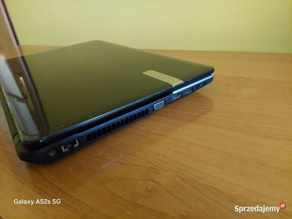 Acer Aspire E1531G Laptopy i netbooki warmińsko-mazurskie Wielbark