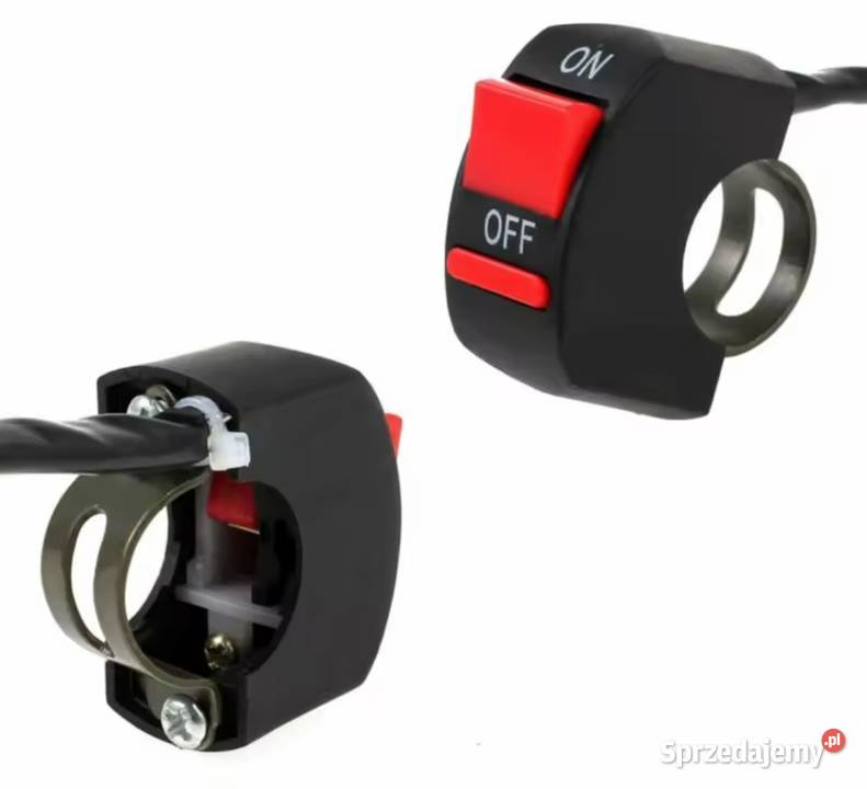Halogeny motocyklowe LED honda Harley Davidson Bochnia