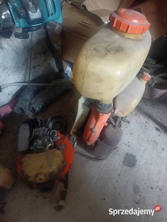 Opryskiwacze solo lubelskie