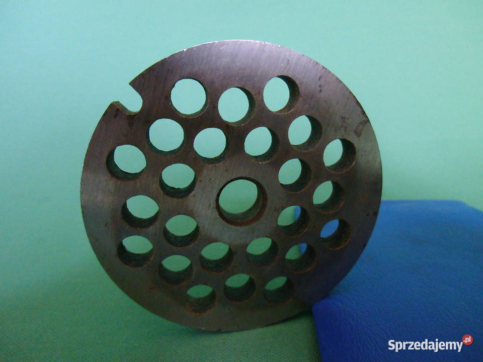 AKCESORIA DO MASZYNKI DO MIĘSA Bielawa