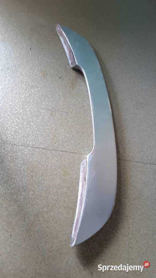 Daszek spoiler płetwa klapy dachu mazda ford VW Tuning Zamość sprzedam
