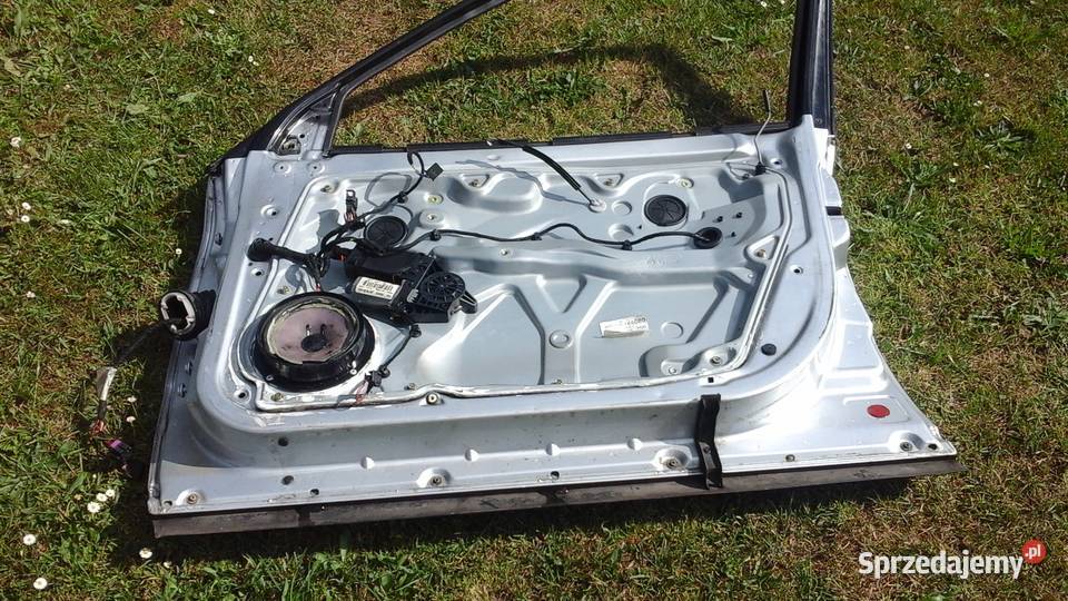 mechanizm podnoszenia szyby vw passat b5 Stąporków