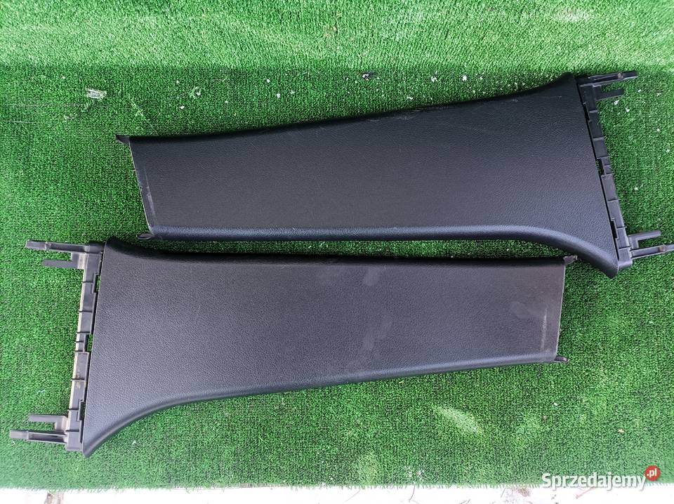 Osłona słupka bocznego pasów Audi a4b5 osobowe Radom